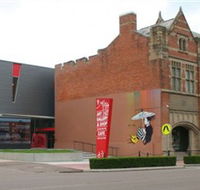 Maitland Regional Art Gallery - Hotels Melbourne