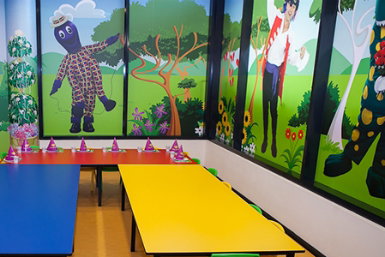 Monkey Mania - Hotels Melbourne 0