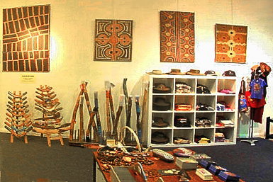 Australian Mallee Art - Hotels Melbourne 0