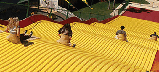 Aussie World - Hotels Melbourne 1