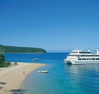 Coral Princess Cruises - Hotels Melbourne