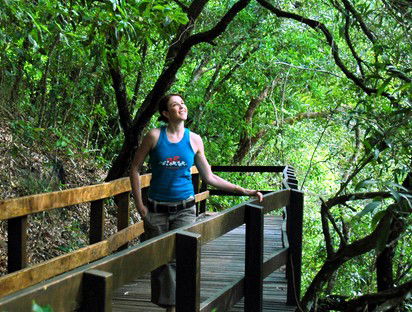 Jungle Tours And Trekking - Hotels Melbourne 4