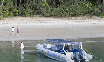 Ocean Safari - Hotels Melbourne 4