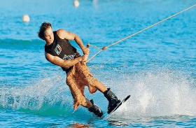 Townsville Barra Fun Park