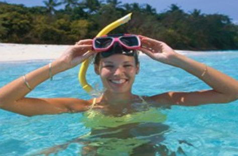 Great Adventures Reef And Green Island Cruises - Hotels Melbourne 1