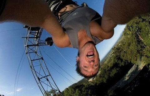 AJ Hackett Cairns - Hotels Melbourne 3