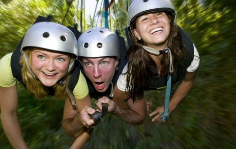 AJ Hackett Cairns - Hotels Melbourne 5