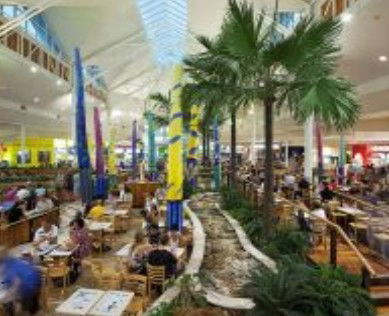 Cairns Central Shopping Centre - Hotels Melbourne 1