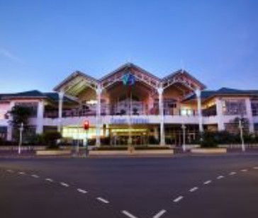 Cairns Central Shopping Centre - Hotels Melbourne 2