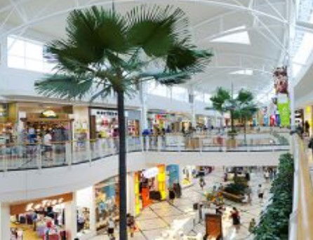 Cairns Central Shopping Centre - Hotels Melbourne 3