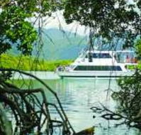 Cairns Harbour Cruises - Hotels Melbourne