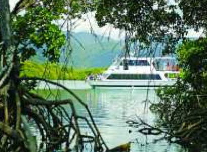 Cairns Harbour Cruises - Hotels Melbourne 0