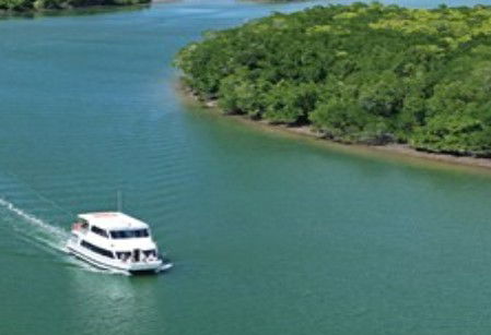 Cairns Harbour Cruises - Hotels Melbourne 3