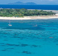 Cairns Seaplanes - Hotels Melbourne
