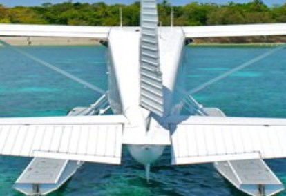 Cairns Seaplanes - Hotels Melbourne 2