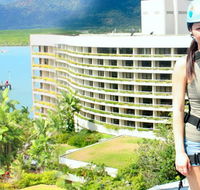 Cairns ZOOm and Wildlife Dome - Hotels Melbourne