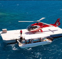 GBR Helicopters - Hotels Melbourne