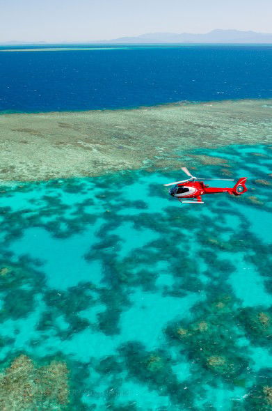 GBR Helicopters - Hotels Melbourne 2
