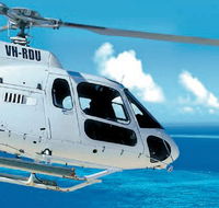 Heli Charters Australia - Hotels Melbourne