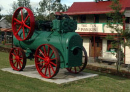 Herberton Historic Village - Hotels Melbourne 1