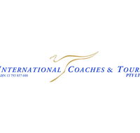 International Coaches and Tours - Hotels Melbourne