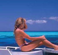 Mike Ball Dive Expeditions - Hotels Melbourne