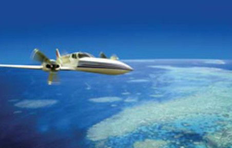 Mike Ball Dive Expeditions - Hotels Melbourne 2