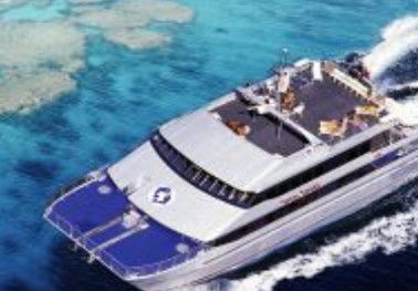 Mike Ball Dive Expeditions - Hotels Melbourne 3