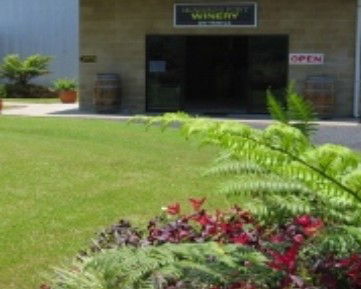 Murdering Point Winery - Hotels Melbourne 1