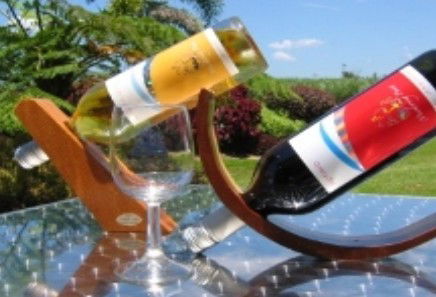 Murdering Point Winery - Hotels Melbourne 2