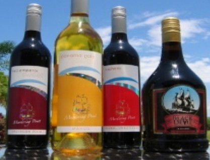 Murdering Point Winery - Hotels Melbourne 3