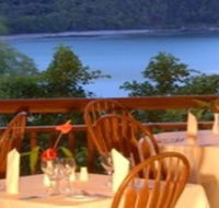 Ospreys Restaurant Thala Beach Lodge Port Douglas - Hotels Melbourne