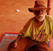 Pandanus Aboriginal Art Gallery - Hotels Melbourne