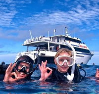 Pro Dive Cairns - Hotels Melbourne