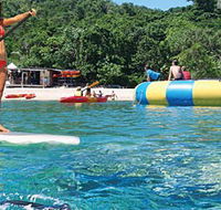 Raging Thunder Adventures - Hotels Melbourne