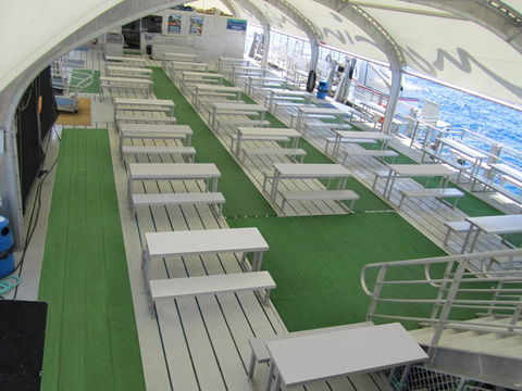 Reef Magic Cruises - Hotels Melbourne 5