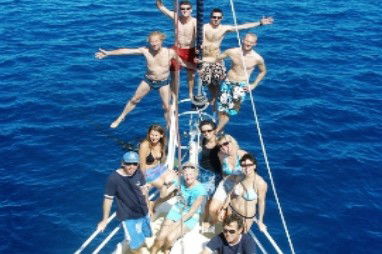 Small World Journeys - Hotels Melbourne 1