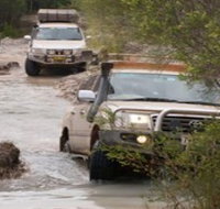 Tagalong Tours of Australia - Hotels Melbourne