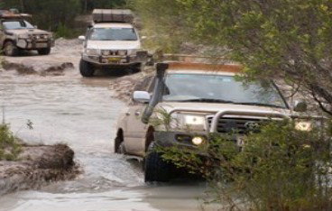 Tagalong Tours Of Australia - Hotels Melbourne 0