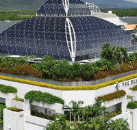 The Reef Hotel Casino - Hotels Melbourne