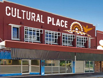 Cairns Cultural Place - Hotels Melbourne 0
