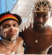 Cairns Cultural Place - Hotels Melbourne 1