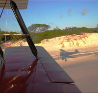 Tigermoth Adventures Whitsunday