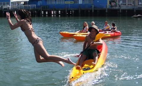 Absolute Adventure Jet Ski Hire - Hotels Melbourne 3