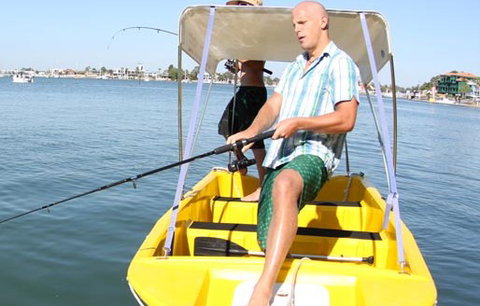 Absolute Adventure Jet Ski Hire - Hotels Melbourne 5