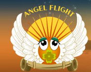 Angel Flight Outback Trailblazer - Hotels Melbourne 0