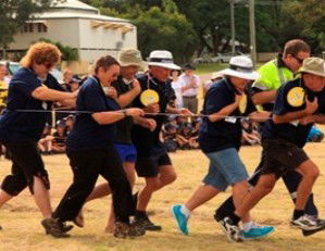 Angel Flight Outback Trailblazer - Hotels Melbourne 3