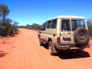Araucaria Ecotours - Hotels Melbourne 2
