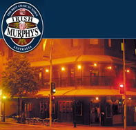 Irish Murphys - Hotels Melbourne