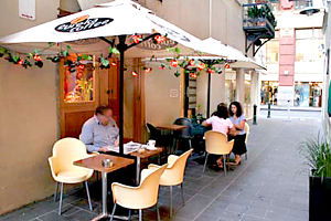 Melbourne City VIC Hotels Melbourne